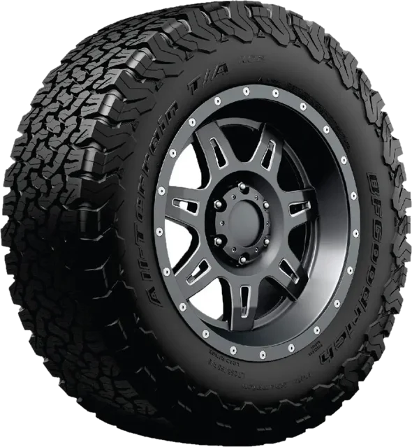 Pneu BFGoodrich All-Terrain T/A KO2 265/60 R18