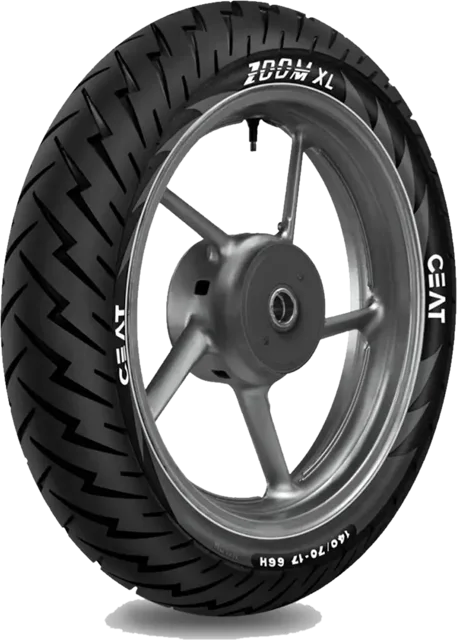 Pneu Ceat Zoom XL 140/70-17