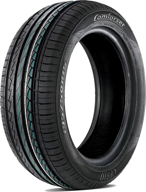 Pneu Comforser CF510 185/65 R15