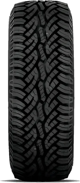 Pneu Continental ContiCrossContact AT 175/70 R14