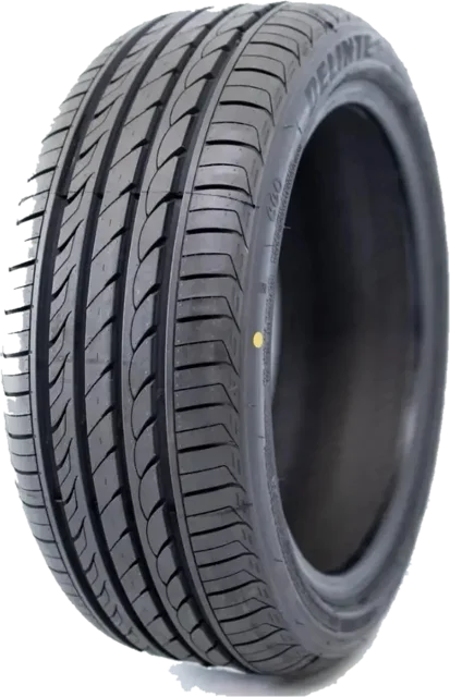 Pneu Delinte DH2 215/55 R17