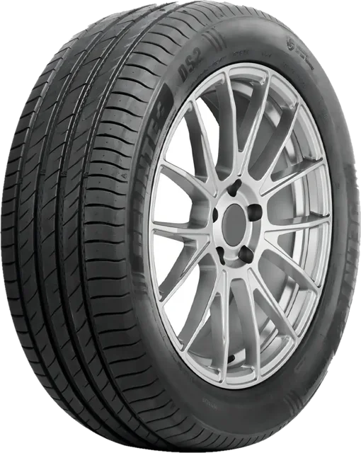 Pneu Delinte DS2 215/55 R17