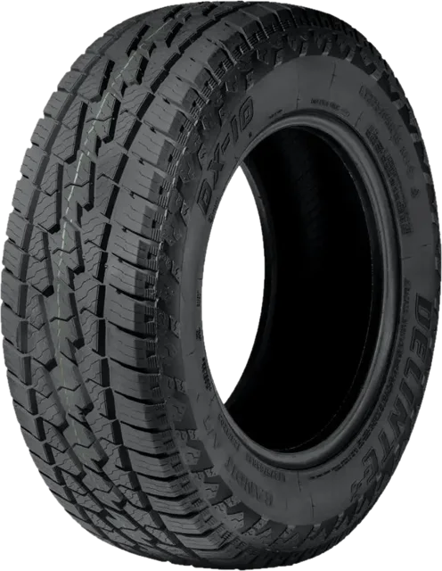 Pneu Delinte DX-10 A/T Bandit 205/60 R16