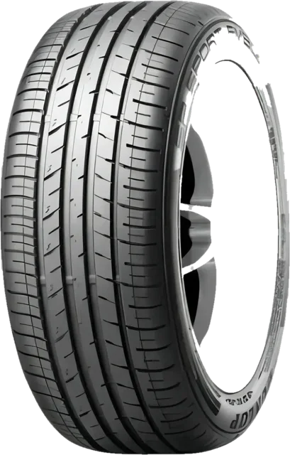 Pneu Dunlop SP Sport FM800 215/55 R17