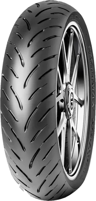 Pneu Dunlop Sportmax D222 160/60-17