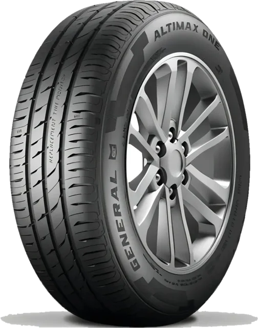 Pneu General Tire Altimax One 195/65 R15