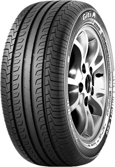 Pneu Giti Comfort 228 195/55 R16
