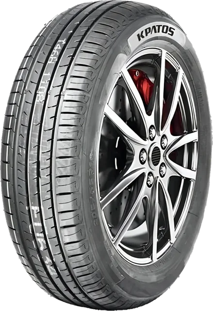 Pneu Kpatos FM601 195/65 R15
