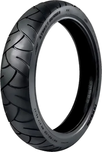 Pneu Levorin Street Runner 100/80-18