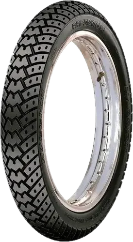 Pneu Maggion Predator 100/90-18