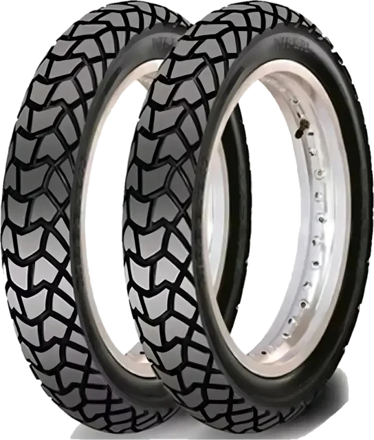 Pneu Maggion Viper 90/90-19