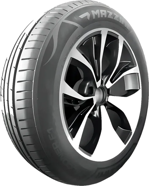 Pneu Mazzini Falconer F1 185/60 R15