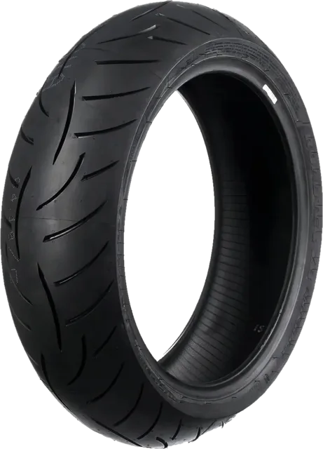 Pneu Metzeler Roadtec Z8 Interact 180/55-17