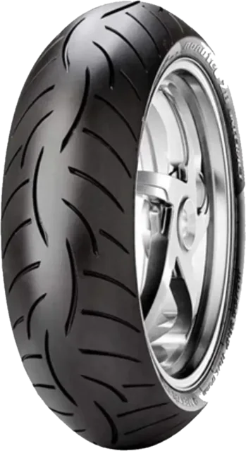 Pneu Metzeler Roadtec Z8 Interact 180/55-17