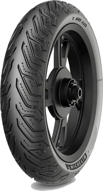 Pneu Michelin City Grip 2 120/70-15