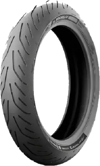 Pneu Michelin Pilot Power 3 120/70-15