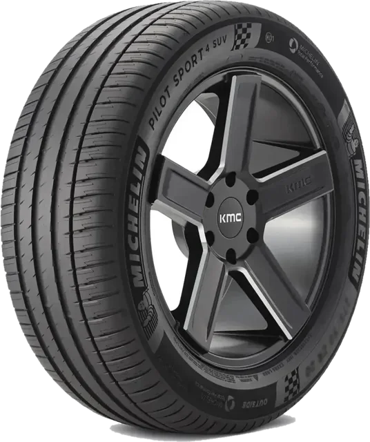 Pneu Michelin Pilot Sport 4 235/50 R20