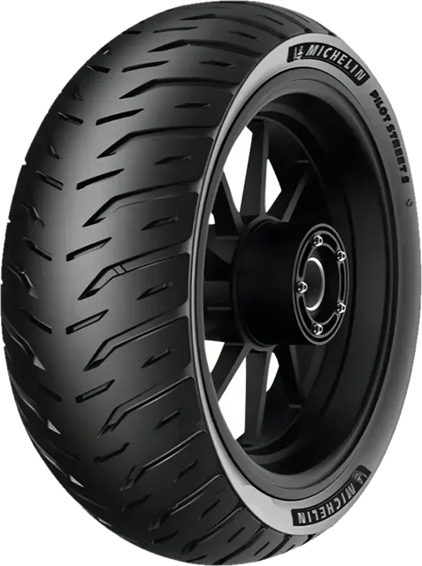 Pneu Michelin Pilot Street 2 100/90-14