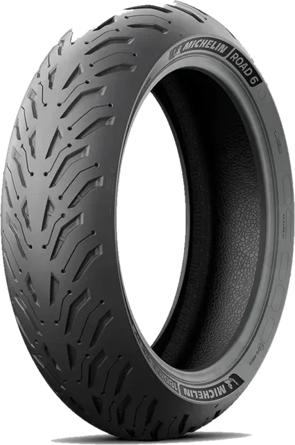 Pneu Michelin Road 6 150/60-17