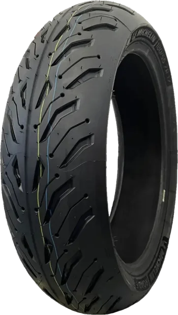 Pneu Michelin Road 6 160/60-17