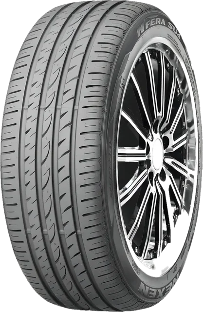 Pneu Nexen N'Fera SU4 215/55 R17 94W 215/55 R17