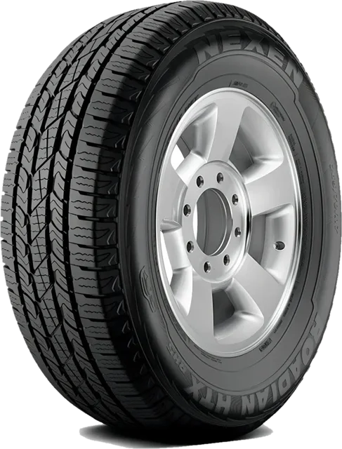 Pneu Nexen Roadian HTX RH5 265/60 R18