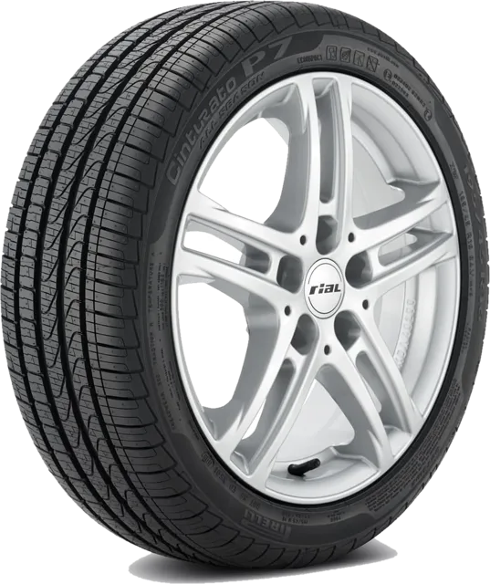 Pneu Pirelli Cinturato P7 Plus II 215/60 R16