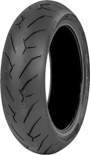Pneu Pirelli Diablo Rosso 2 150/60-17