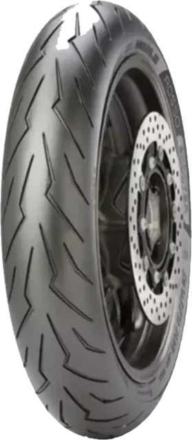 Pneu Pirelli Diablo Rosso Scooter 110/70-14
