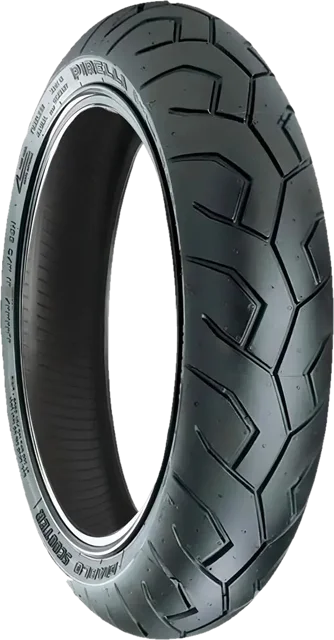 Pneu Pirelli Diablo Scooter 100/90-12