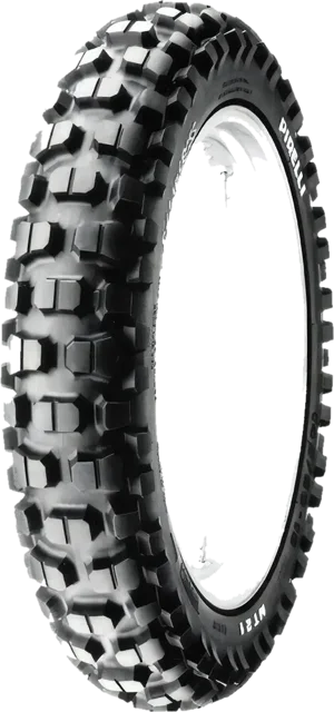 Pneu Pirelli MT 21 Rallycross 120/80-18