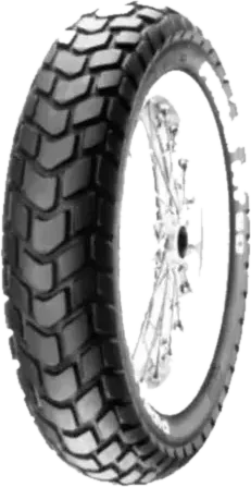 Pneu Pirelli MT 60 120/80-18