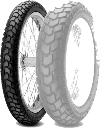 Pneu Pirelli MT 60 90/90-21