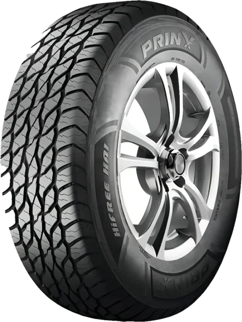 Pneu Prinx HA1 245/70 R16