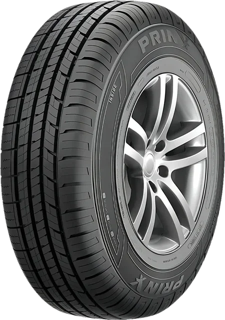 Pneu Prinx HH2 215/55 R17