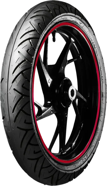 Pneu Pro Tork 110/70-17