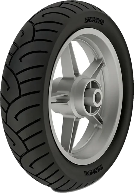 Pneu Rinaldi HB 37 100/80-18