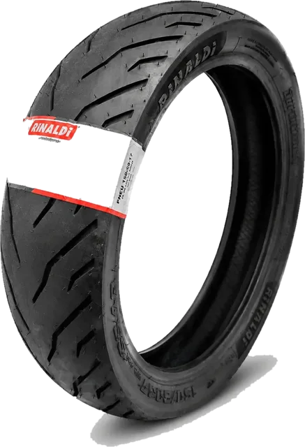 Pneu Rinaldi SS 48 150/60-17