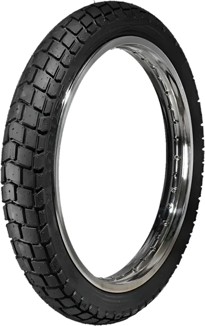 Pneu Robust Nopeus 90/90-18
