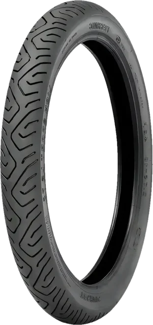 Pneu Technic Sport 100/80-17