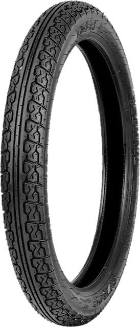 Pneu Technic Tiger 2.75-18