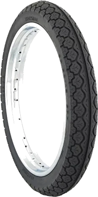 Pneu Technic Tiger 80/100-14