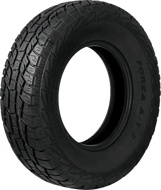 Pneu XBRI Forza A/T 2 265/60 R18