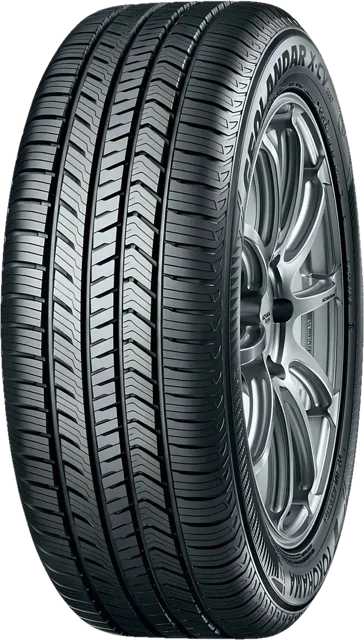 Pneu Yokohama G057 235/50 R20